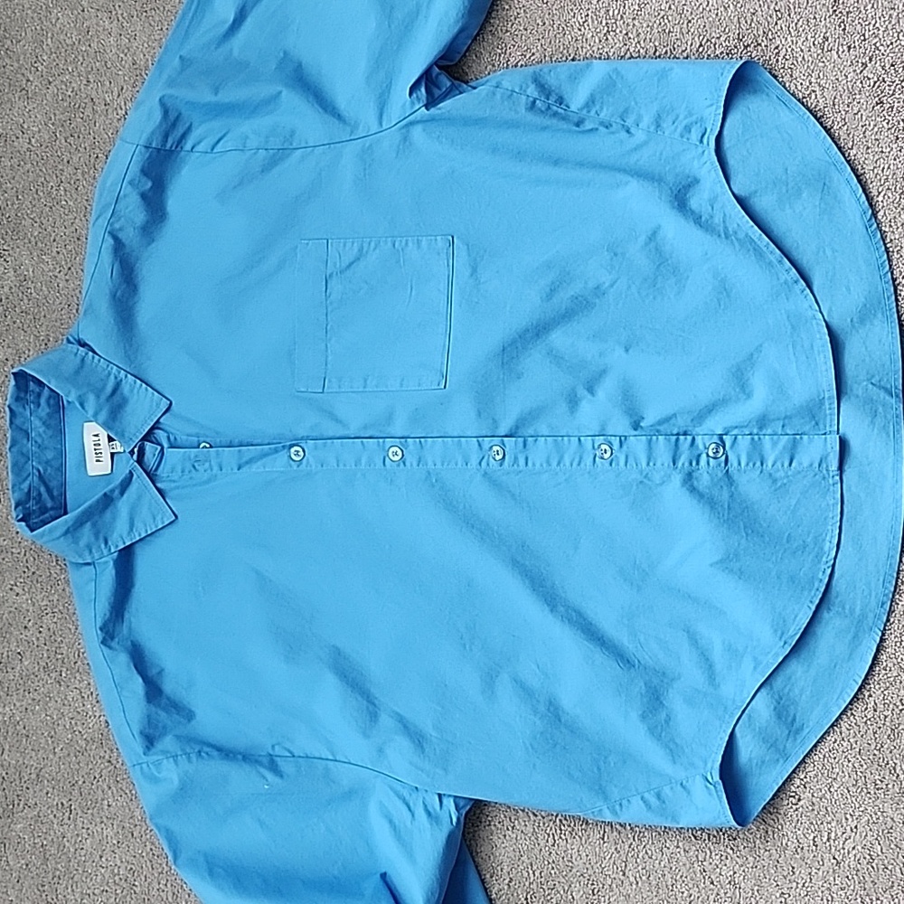 Pistola Button Down - Picture 2 of 6